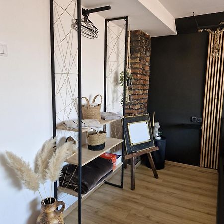 Gondola Apartment 塞拉耶佛 外观 照片