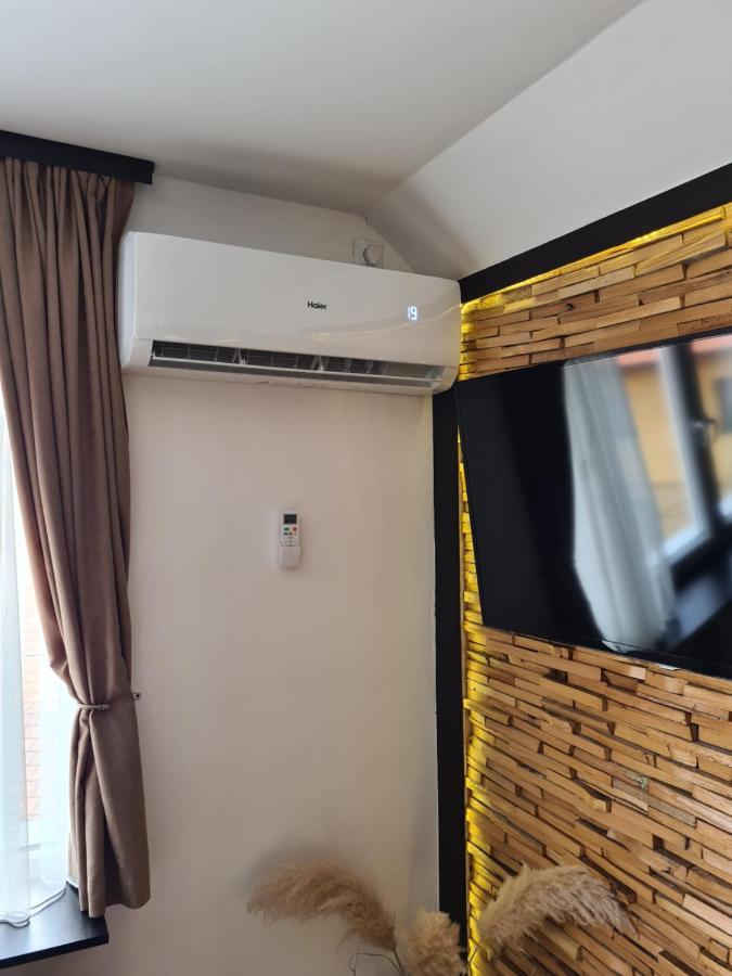 Gondola Apartment 塞拉耶佛 外观 照片